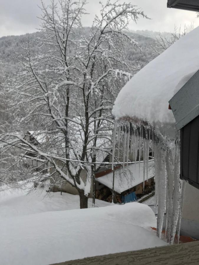 Kuca za odmor ,,Balkan” Crni Vrh Zewnętrze zdjęcie