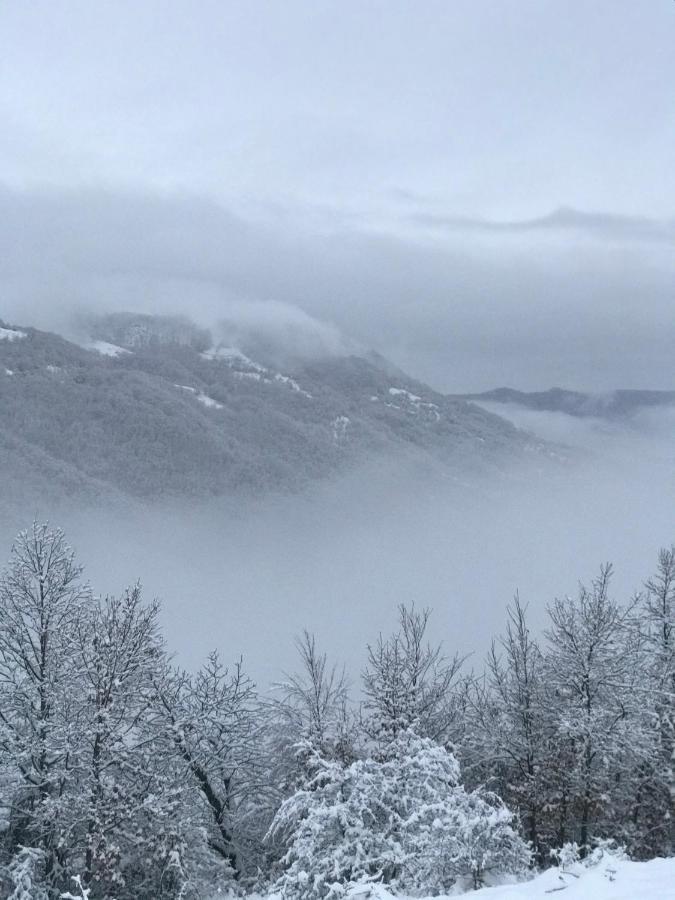 Kuca za odmor ,,Balkan” Crni Vrh Zewnętrze zdjęcie