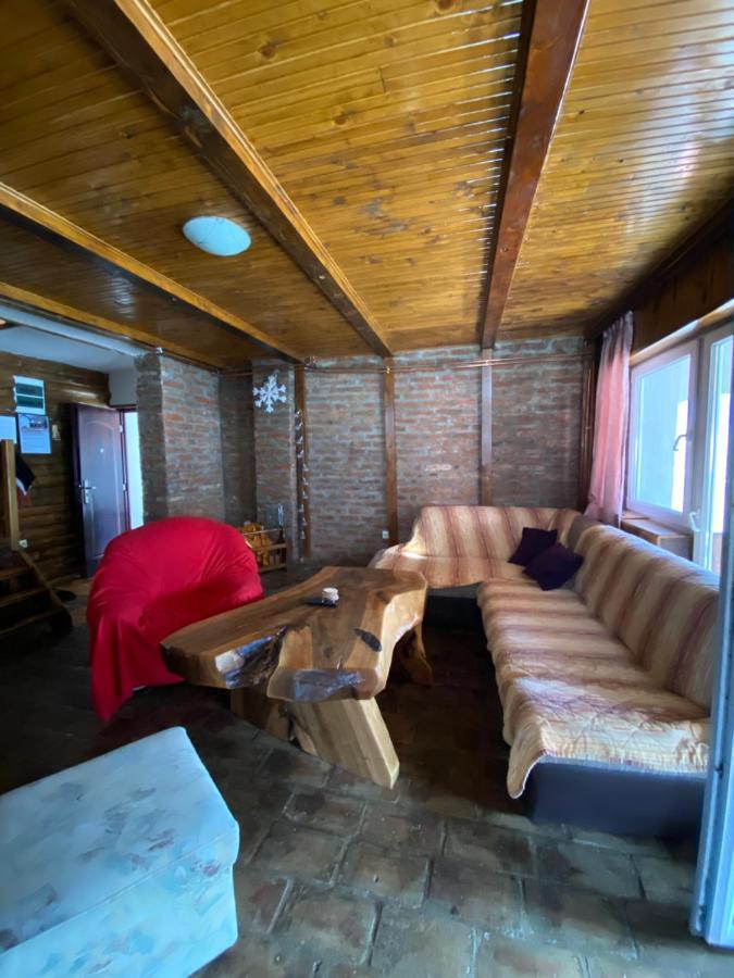 Kuca za odmor ,,Balkan” Crni Vrh Zewnętrze zdjęcie