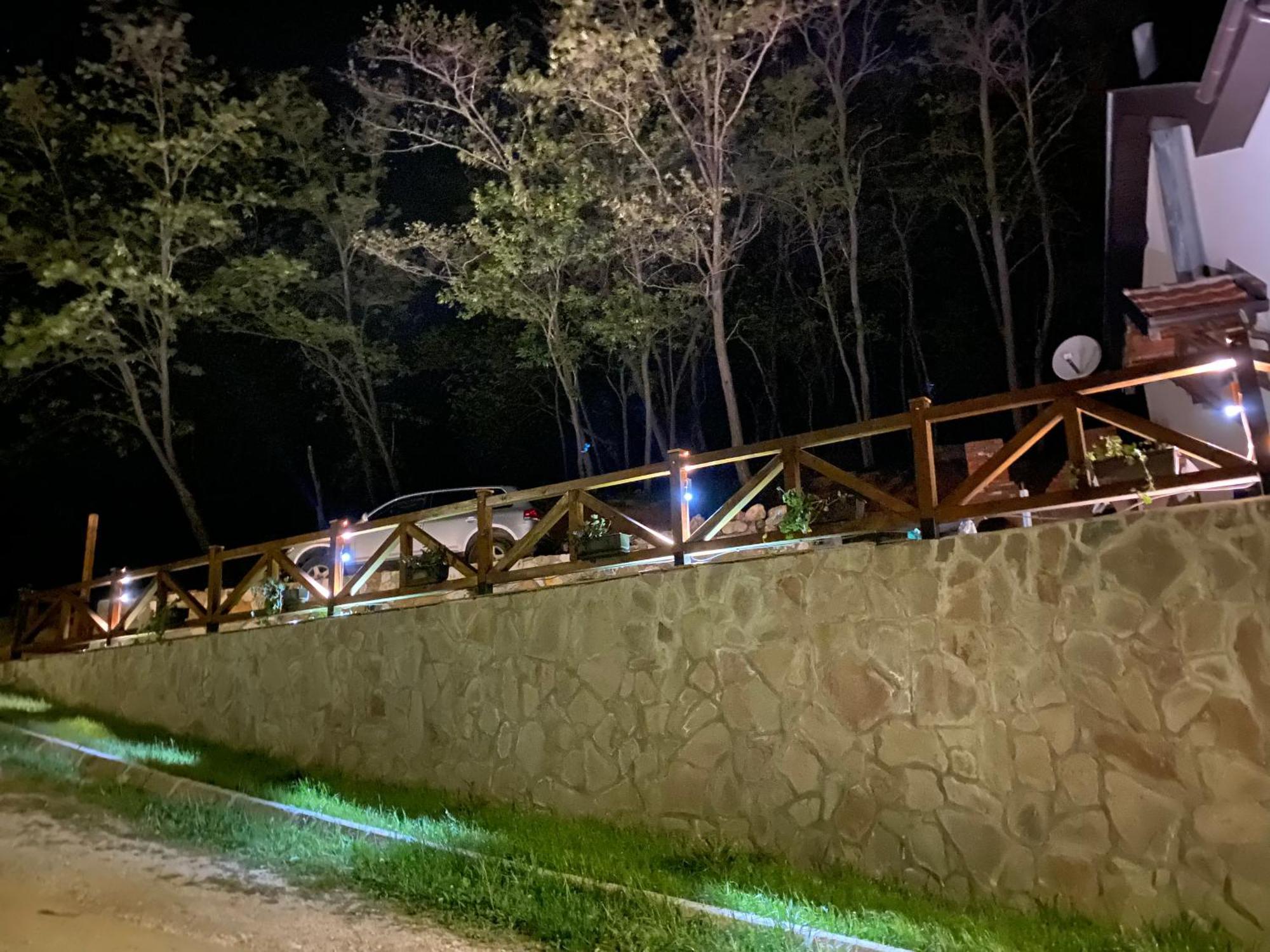 Kuca za odmor ,,Balkan” Crni Vrh Zewnętrze zdjęcie
