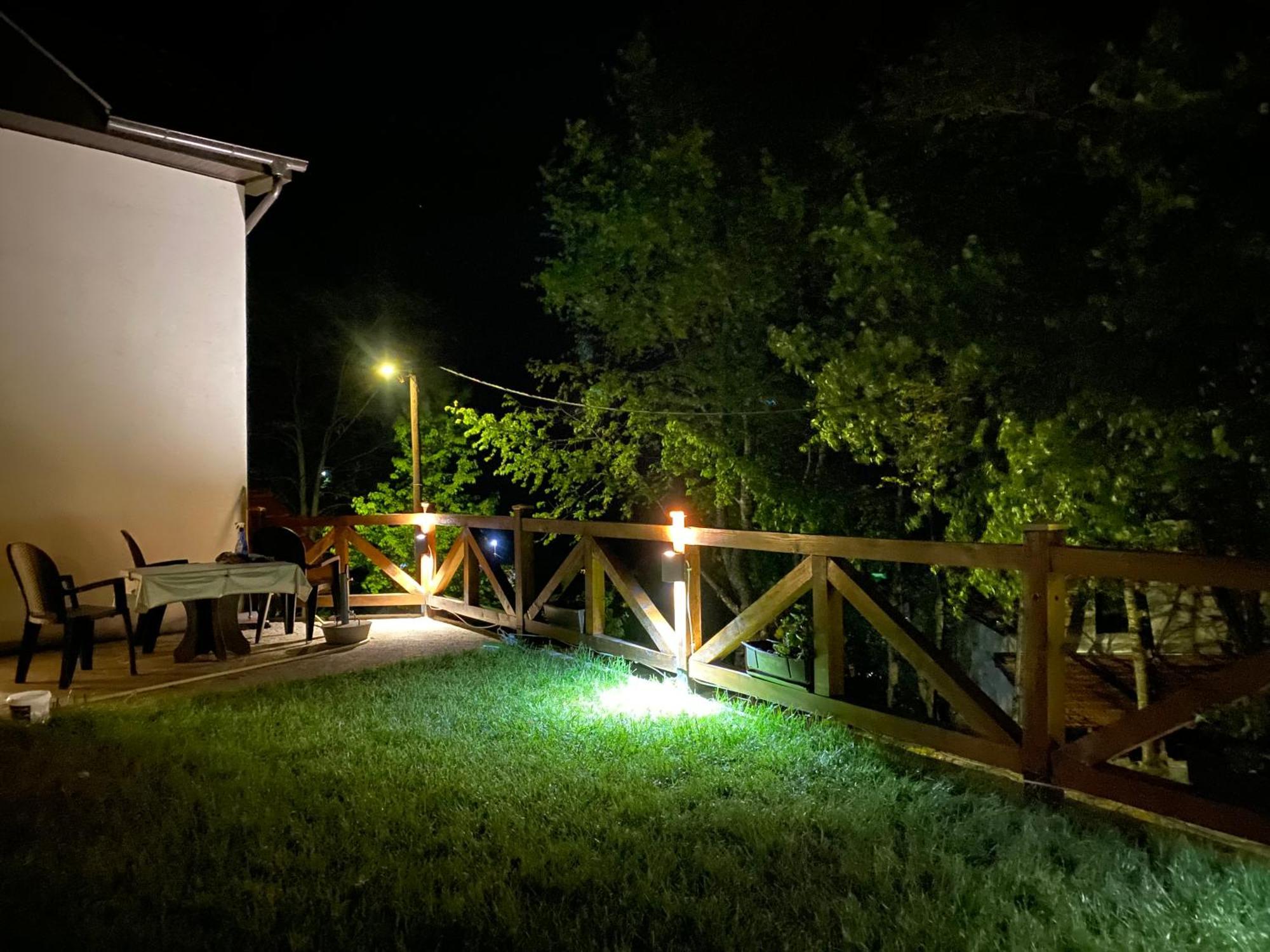 Kuca za odmor ,,Balkan” Crni Vrh Zewnętrze zdjęcie