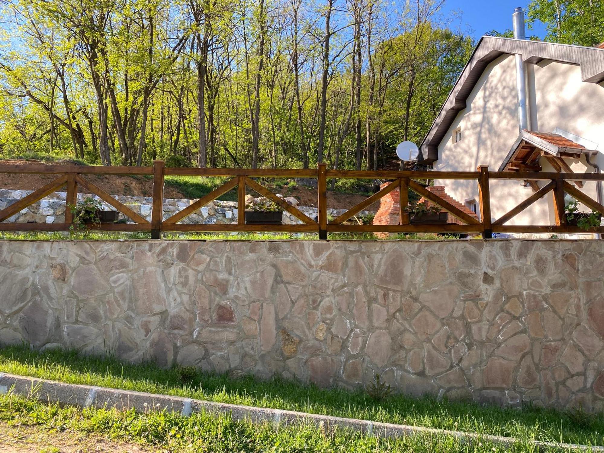 Kuca za odmor ,,Balkan” Crni Vrh Zewnętrze zdjęcie