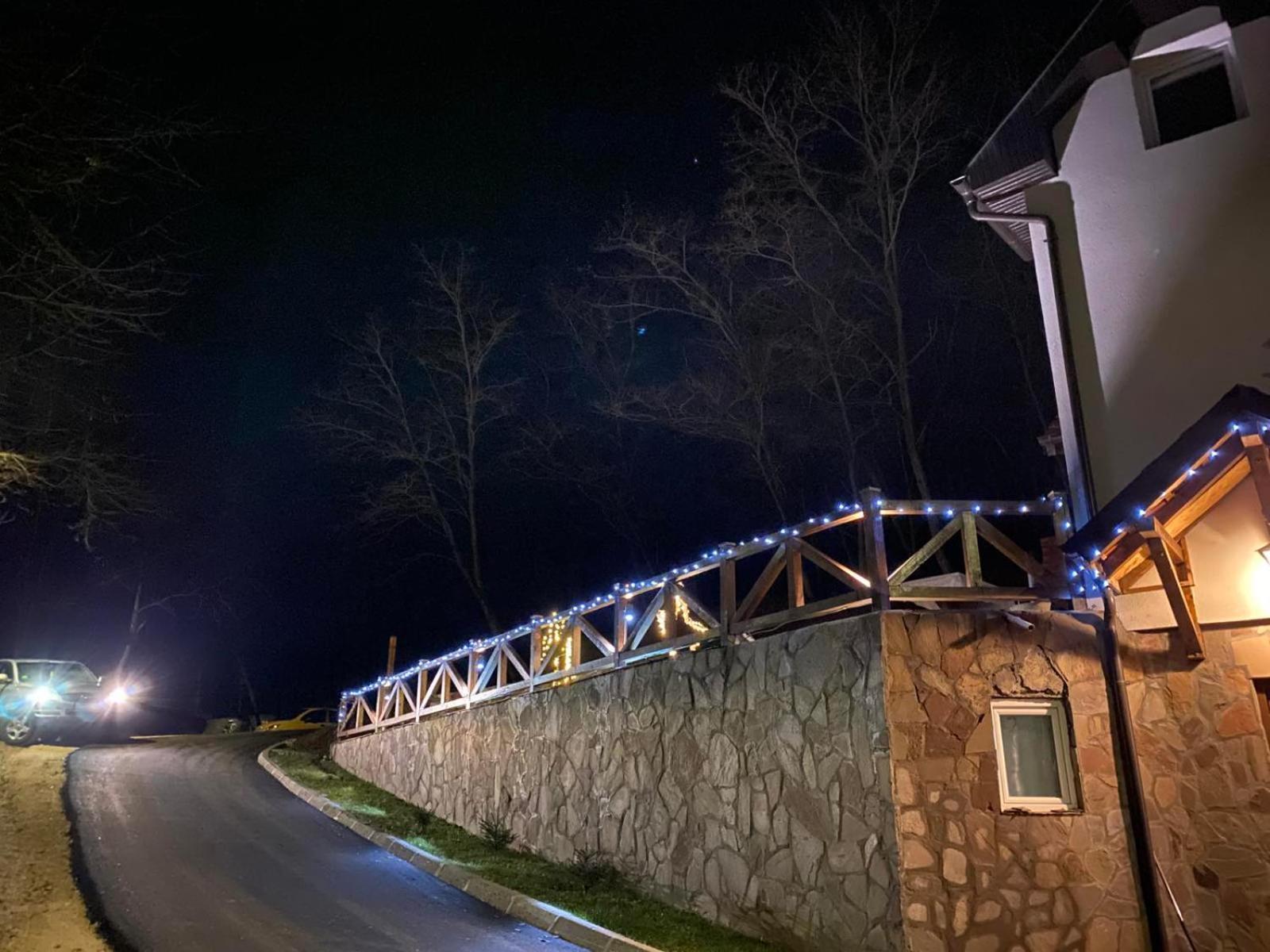 Kuca za odmor ,,Balkan” Crni Vrh Zewnętrze zdjęcie